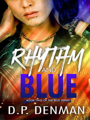 cover image of Rhythm and Blue
